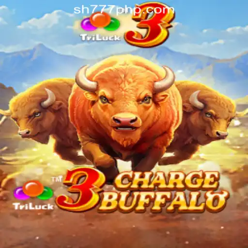 Experience the Thrill of 3ChargeBuffalo at SH777 Online Casino Philippines