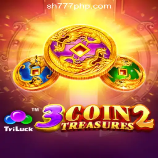 Unlock the Secrets of 3CoinTreasures2 at SH777 Online Casino Philippines