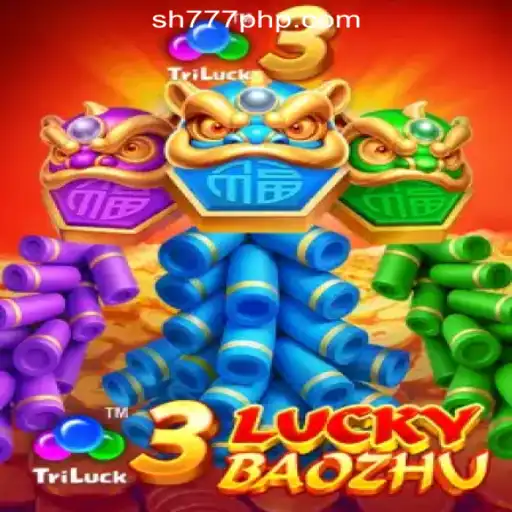 Exploring 3LuckyBaozhu: A Thrilling Game at SH777 Online Casino Philippines