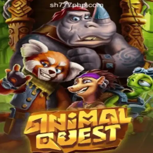 Discover the Thrilling World of AnimalQuest: A Gaming Adventure