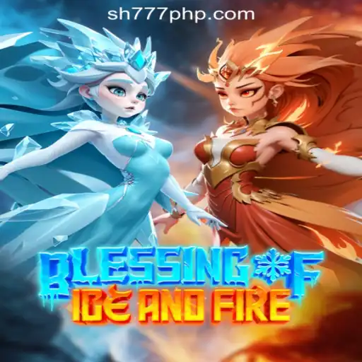 Exploring the New Sensation: BlessingofIceandFire and Its Connection with SH777 Online Casino Philippines