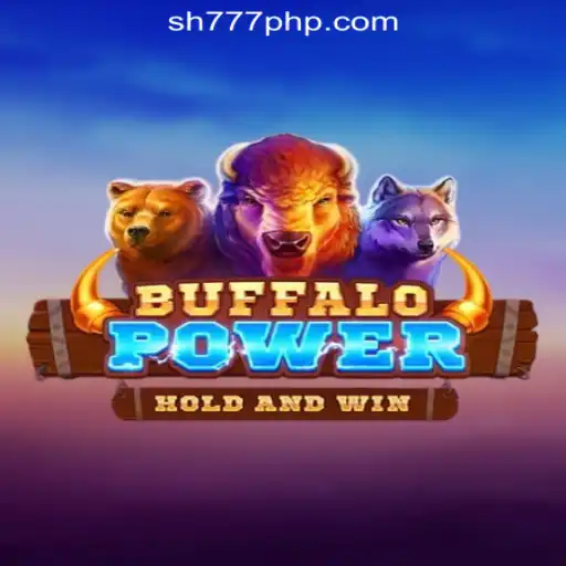 BuffaloPower: Experience the Thrill at SH777 Online Casino Philippines