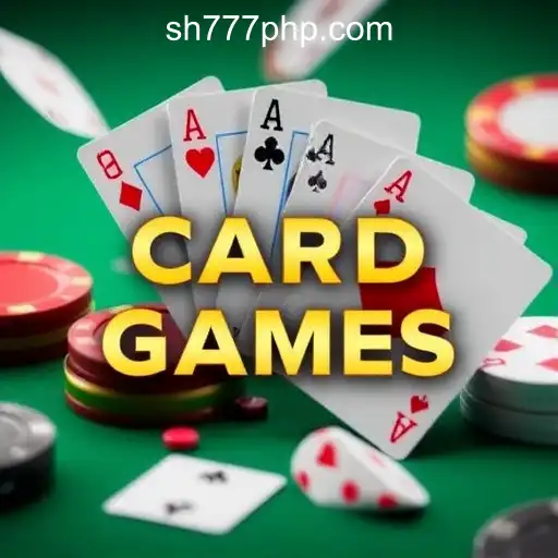 Exploring Card Games and SH777 Online Casino Philippines