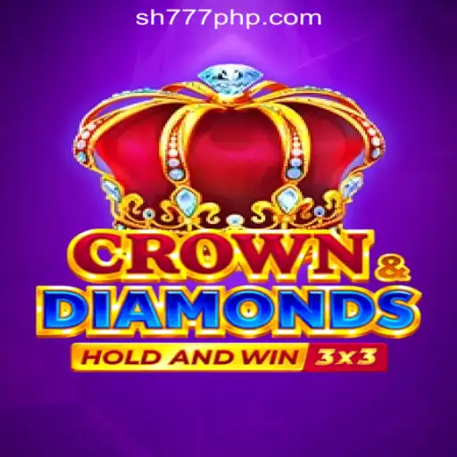Exploring Crowndiamonds: A Captivating Game at SH777 Online Casino Philippines