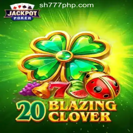 The Thrilling World of 20BlazingClover: Explore SH777 Online Casino Philippines' Latest Sensation