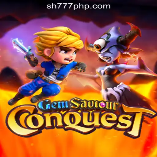 GemSaviourConquest: An Engaging Adventure with SH777 Online Casino Philippines