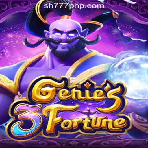 Exploring the Allure of Genie3Fortune at SH777 Online Casino Philippines