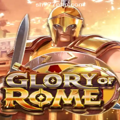 Exploring GloryofRome: A Stellar Addition to SH777 Online Casino Philippines