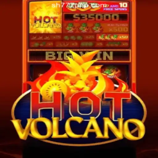 HotVolcano: An Exciting Slot Experience at SH777 Online Casino Philippines