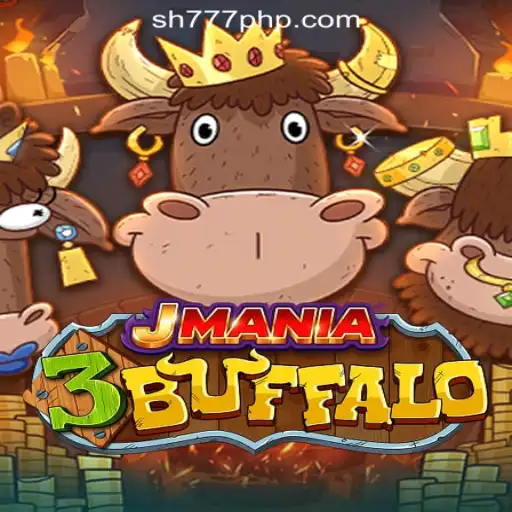 Discover the Excitement of JMania3Buffalo: A Journey into SH777 Online Casino Philippines