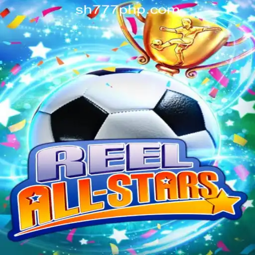 Dive into the Exciting World of ReelAllStars at SH777 Online Casino Philippines