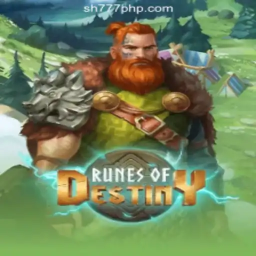 Exploring the Enchanting World of RunesOfDestiny with SH777 Online Casino Philippines