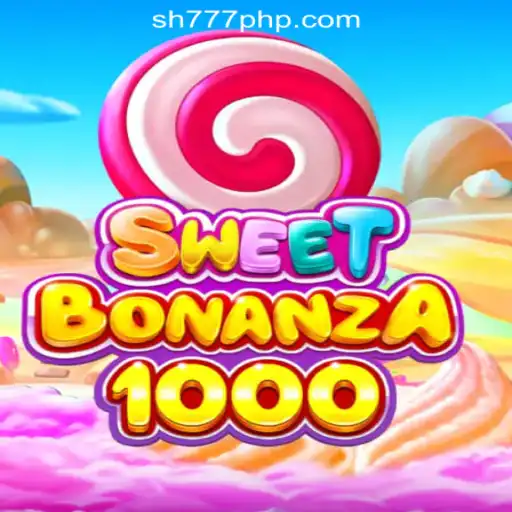 Explore the Thrilling SweetBonanza1000 Game at SH777 Online Casino Philippines