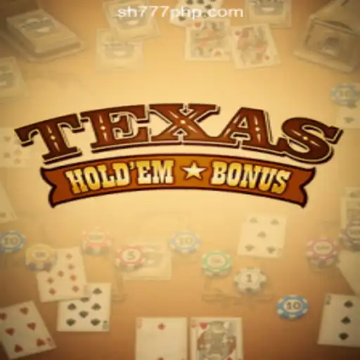 Exploring Texas Holdem Bonus at SH777 Online Casino Philippines