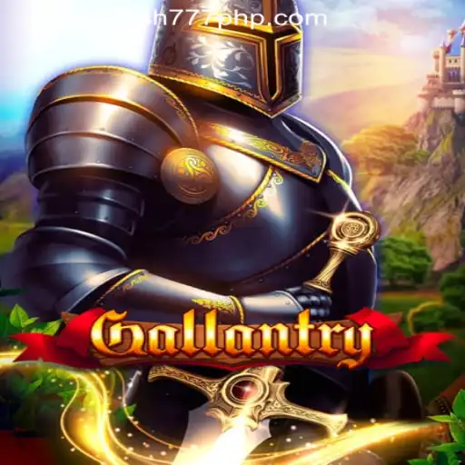 Gallantry: An Engaging Adventure in SH777 Online Casino Philippines