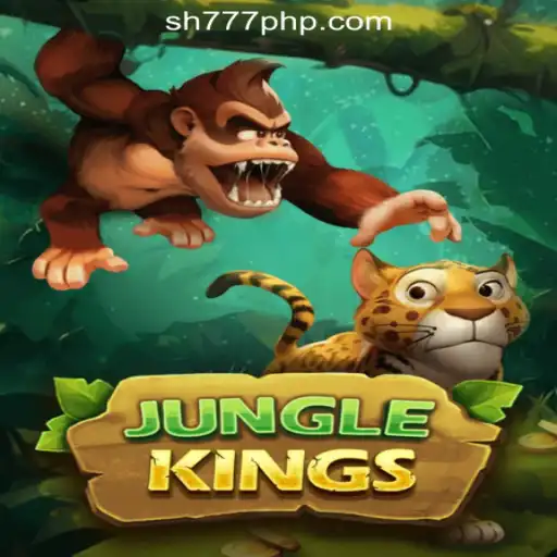 Exploring JungleKings: A Thrilling Adventure with SH777 Online Casino Philippines