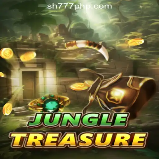 Explore the Thrilling World of JungleTreasure at SH777 Online Casino Philippines