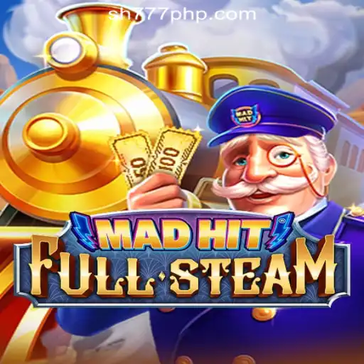 MadHitFullSteam: A Riveting Experience with SH777 Online Casino Philippines