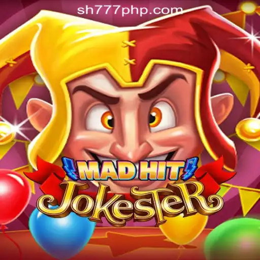 Unveiling MadHitJokester: The Ultimate Casino Game Experience