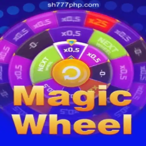 Discovering MagicWheel at SH777 Online Casino Philippines