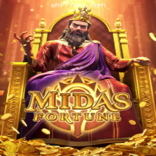Unveiling MidasFortune: The Jewel in SH777 Online Casino Philippines