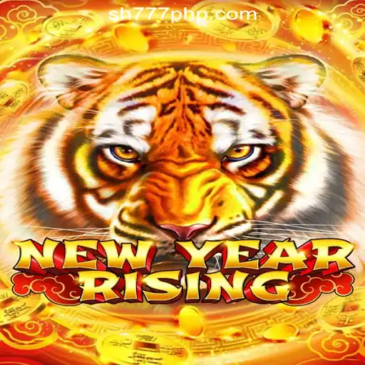 NewYearRising: A Revolutionary Gaming Experience with SH777 Online Casino Philippines