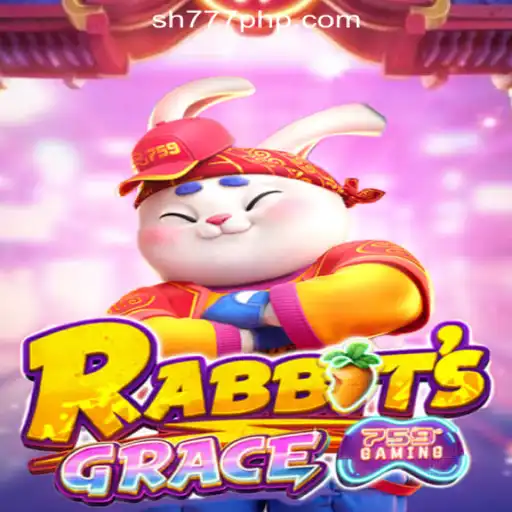 Exploring the Exciting World of RabbitsGrace in SH777 Online Casino Philippines