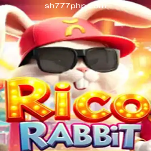 RicoRabbit: The Premier Game at SH777 Online Casino Philippines