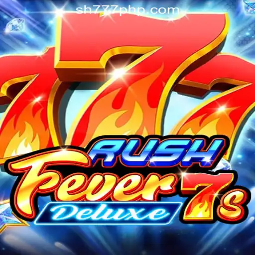 RushFever7sDeluxe: Unveiling the Thrills of SH777 Online Casino Philippines