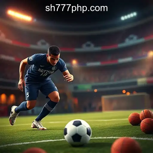 The Rise of SH777 Online Casino Philippines in Sports Betting