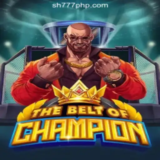 TheBeltOfChampion: A Legendary Experience at SH777 Online Casino Philippines