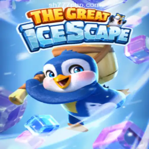 Exploring TheGreatIcescape: A Thrilling Adventure at SH777 Online Casino Philippines