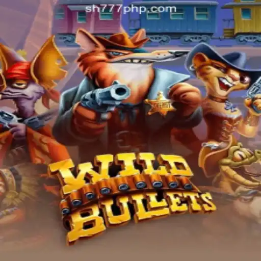 Exploring WildBullets: The Thrilling Wild West Adventure at SH777 Online Casino Philippines