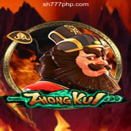 ZhongKui: Exploring the Mystical Realm of SH777 Online Casino Philippines